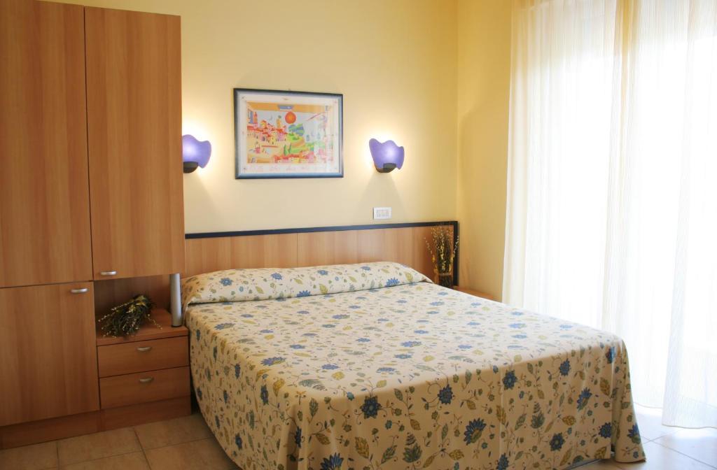 Residence Blumarine Giulianova Pokoj fotografie
